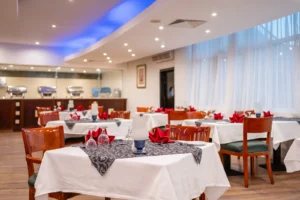 Blue Moon Restaurant (2)