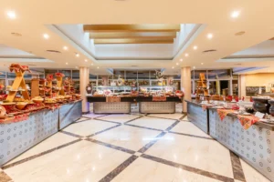 Coral Breeze Restaurant (2)