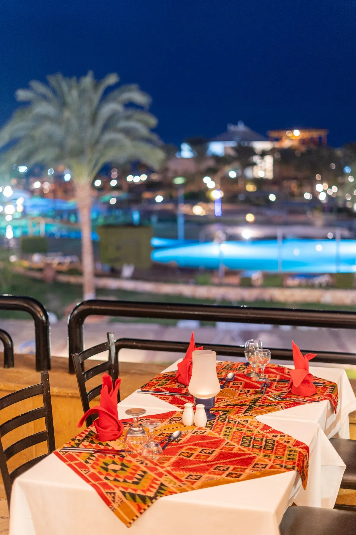 Coral Breeze Restaurant (5)