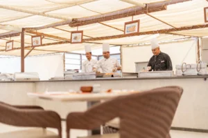 Sands Beach Restaurant (1)