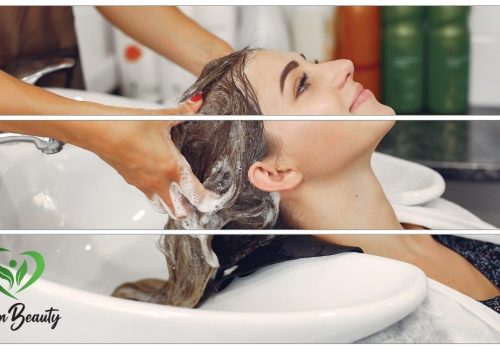 Beauty Salon 3