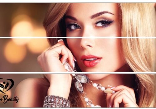 Beauty Salon 6